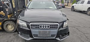 2012 Audi Audia4