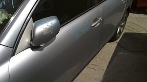 2007 Lexus Gs350