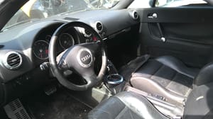 2003 Audi Tt