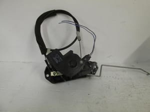 2003 Toyota Celica Outside Door Handle