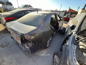 2001 Lexus Is300