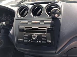 2012 Ford Transit