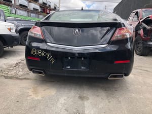 2014 Acura Tl
