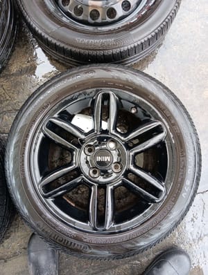 2015 Mini Cooper