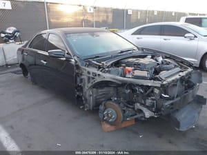 2016 Cadillac Cadcts