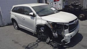 2016 Toyota Highlander