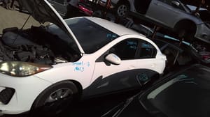 2013 Mazda Mazda3