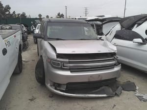 2015 Ford Flex