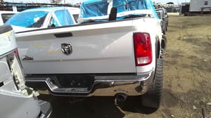 2019 Dodge Dpu15