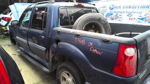2004 Ford Explorer