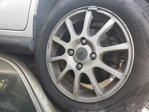2002 Volvo S40