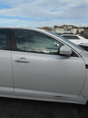 2014 Kia Optimakia Door, Fr
