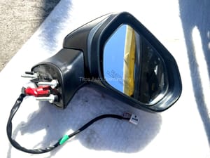2020 Toyota Camry Side View Mirror