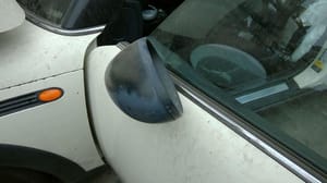 2007 Mini Cooper