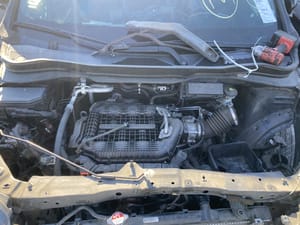 2018 Honda Pilot