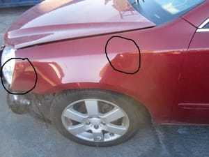 2007 Kia Optimakia