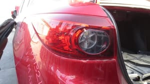 2014 Mazda Mazda3