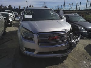2015 GMC Acadia
