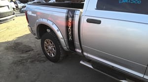 2012 Dodge Dpu25