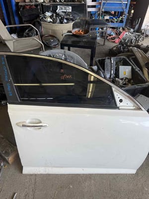 2016 Kia Optima Front Door