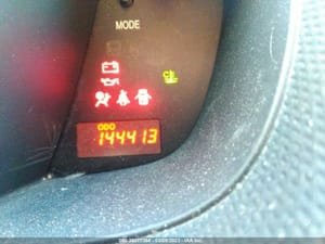 2011 Scion Xd
