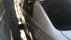 2012 Toyota Avalon