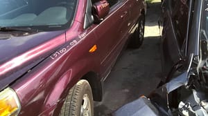 2008 Honda Pilot