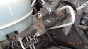 2002 Cadillac Escalade