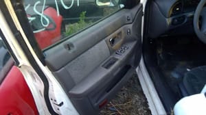 2000 Ford Taurus