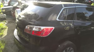 2008 Mazda Cx-9