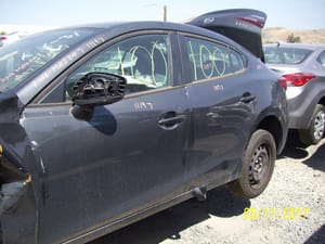 2016 Mazda Mazda3