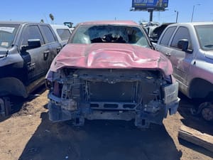 2013 Dodge Dpu15