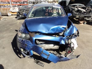 2007 Volvo S40
