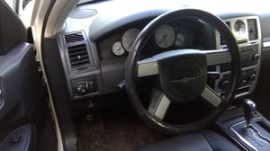 2009 Chrysler 300