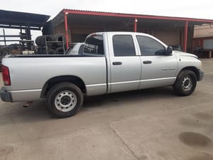 2004 Dodge Dpu15