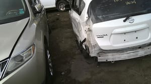 2011 Lincoln Mkx
