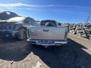 2003 Dodge Dpu15
