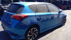 2016 Scion Im