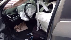 2017 Chevrolet Volt