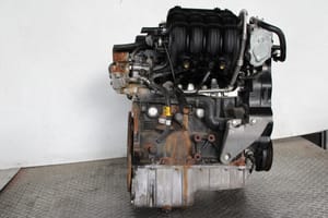 2008 Chevrolet Aveo