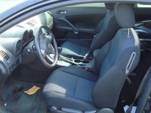 2007 Scion Sciotc