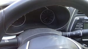 2019 Nissan Maxima