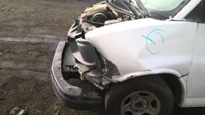 2005 GMC Expr15