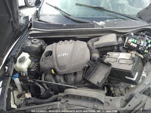 2012 Kia Optima