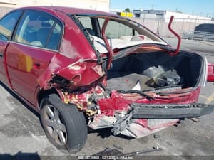 2005 Nissan Altima
