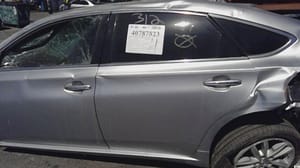 2015 Toyota Avalon