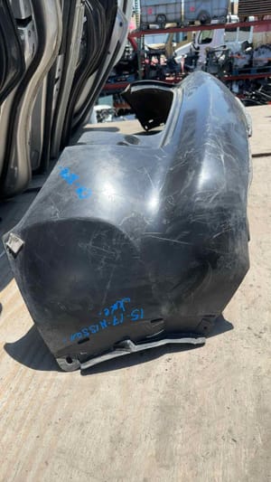 2016 Nissan Juke Bumper Cover - Rear