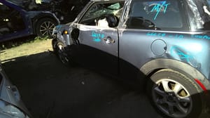 2010 Mini Cooper