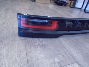 2021 Range Rover Range Rover Velar