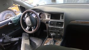 2014 Audi Audiq7